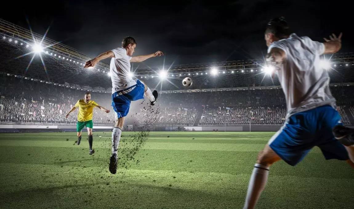 足球之夜 足球之夜