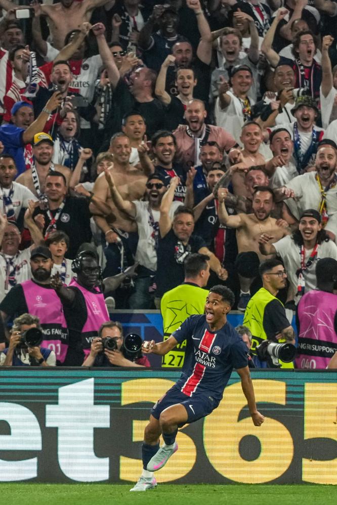 但他的潜力 但他的潜力