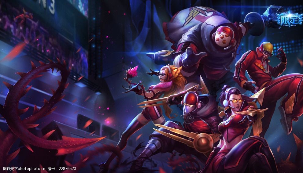 分的机会 分的机会