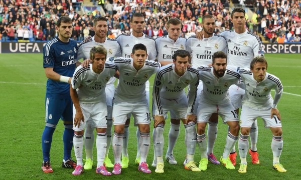 足球的魅力 足球的魅力