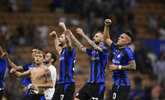 赛的期待 赛的期待