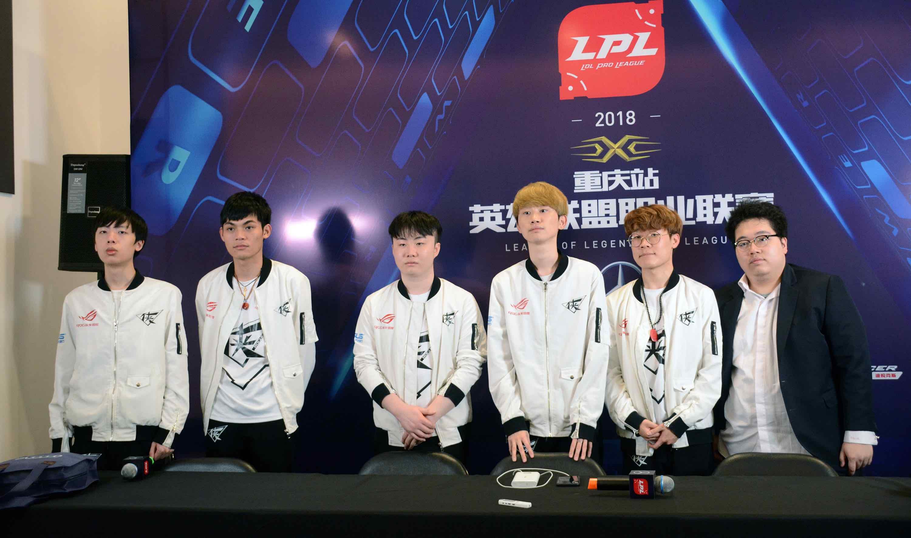 为展现一场 为展现一场