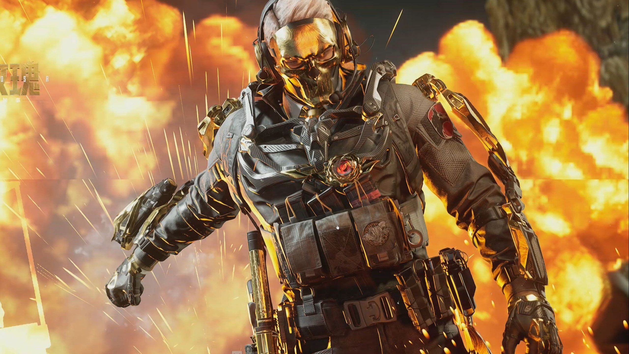 在最近的一 在最近的一