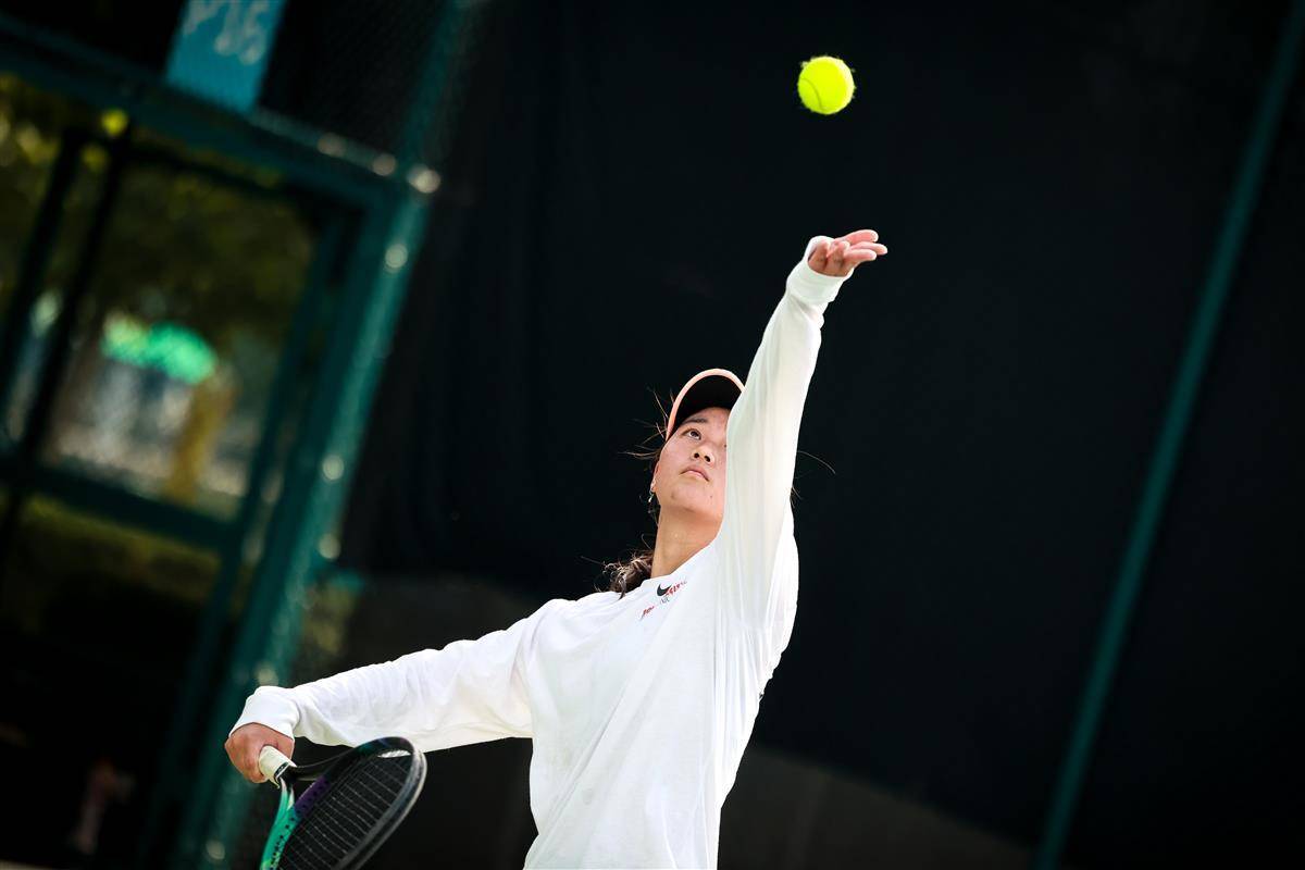 都用最真挚 都用最真挚