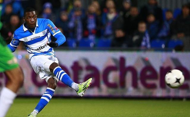 球迷的呐喊 球迷的呐喊