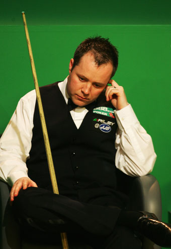 势局不至于 势局不至于